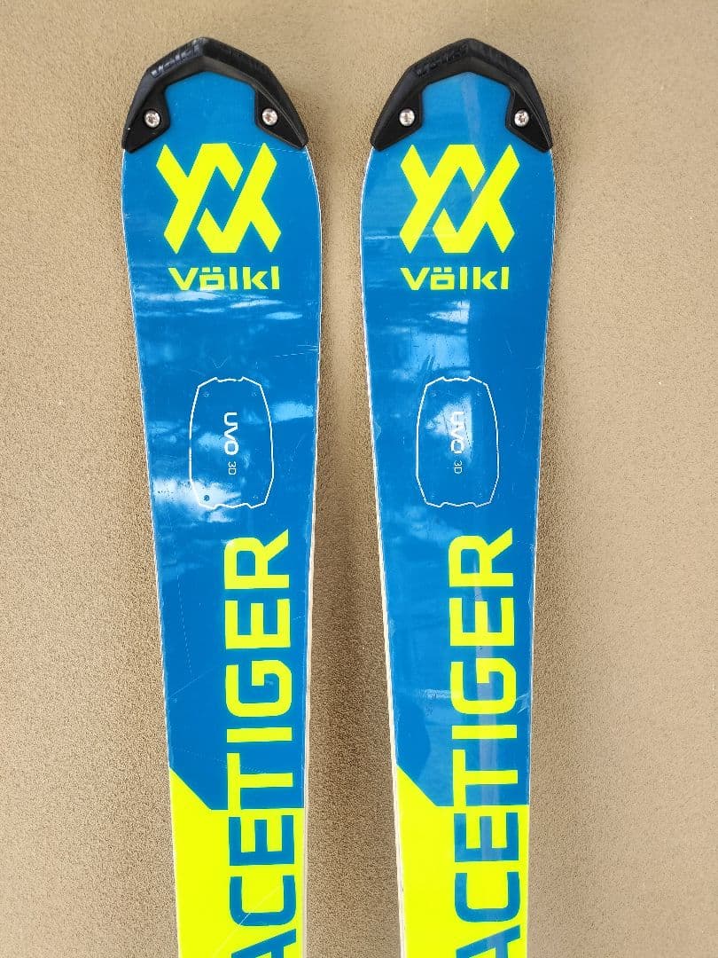 Völkl Racetiger SL 13 スキー板　165cm