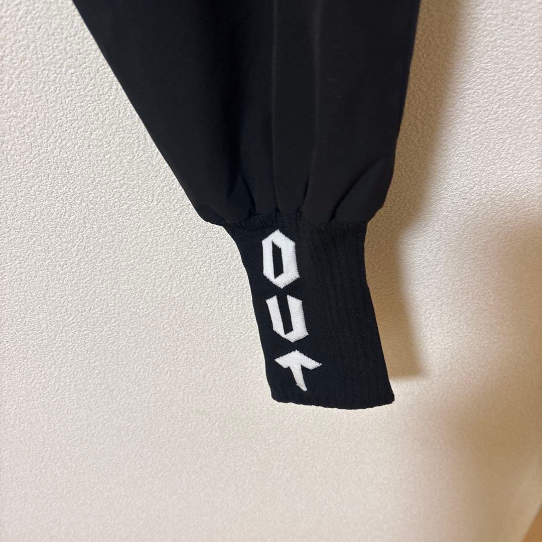 CPHG パンツ