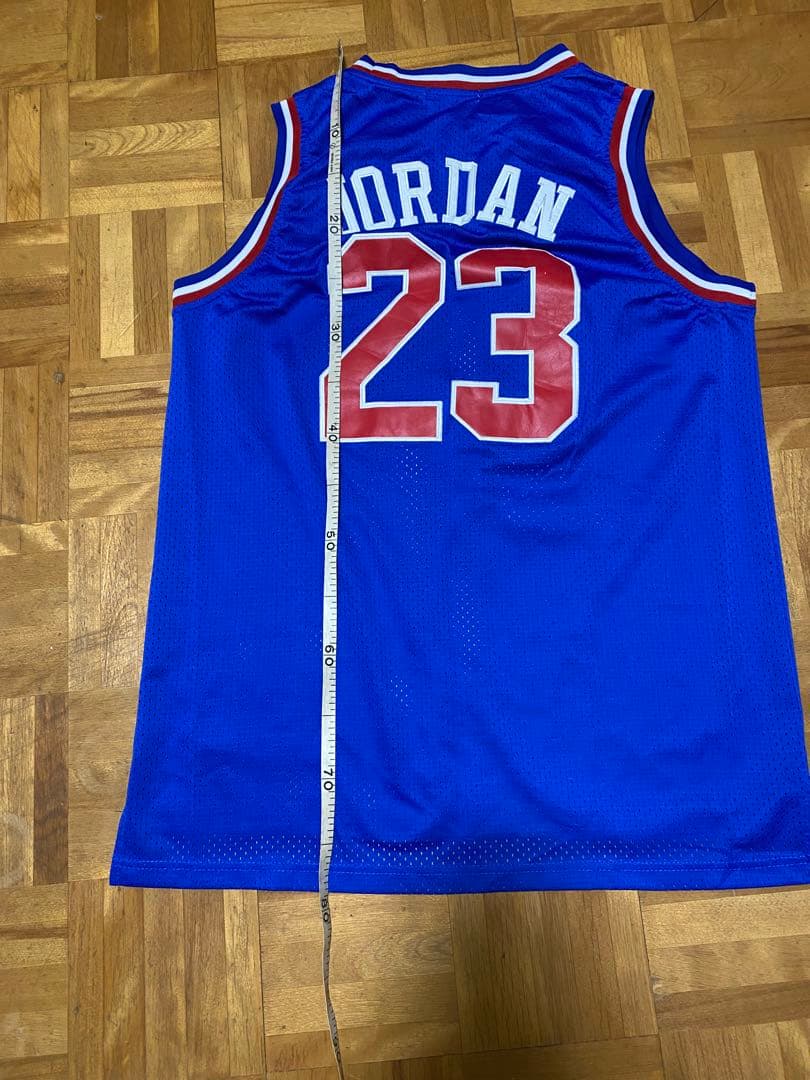 NBA All-Stars JORDAN ジョーダン ユニフォーム