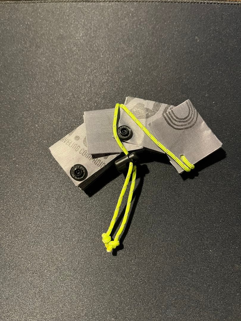 solworks solol ash mini ソルオル　ミニ　アシモクラフツ