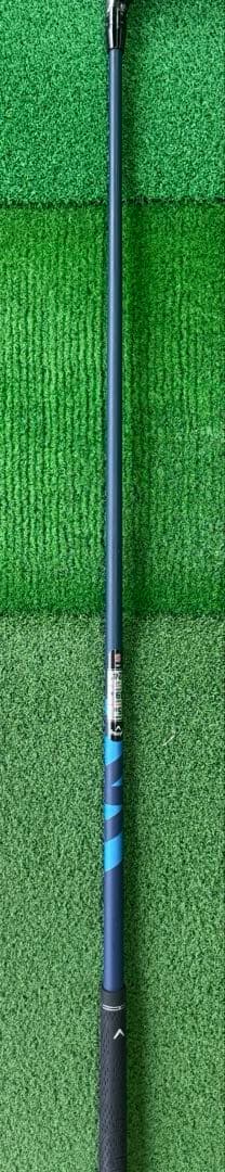 ゆ*き様 Callaway PARADYM ユーティリティ　U5 24°