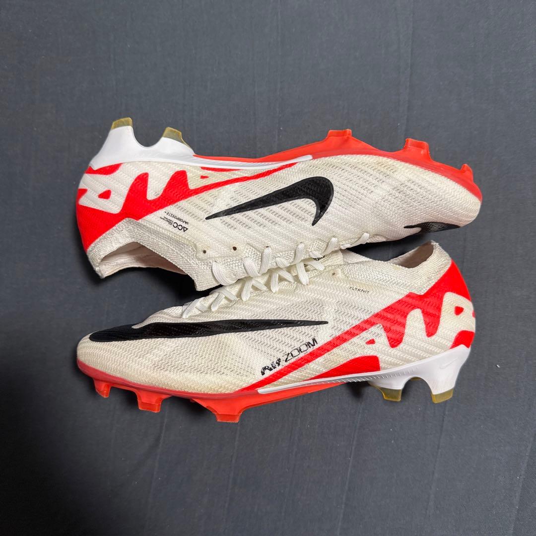 NIKE マーキュリアルヴェイパー15 FG 25.5cm 232