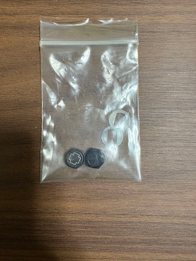 スタジオコンポジットR25L カーボンハンドル