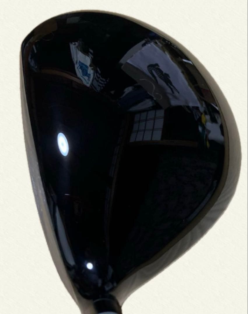 エミリッドバハマ　cv10s ドライバー