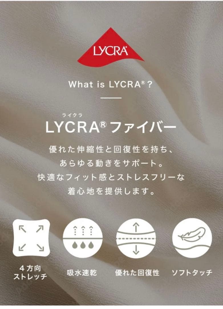 匿名発送　SUKALA バックツイストセパレートタンクトップのブラトップ　L