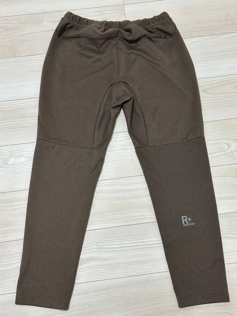 カンタベリー ラグビープラス ジャージ 上下セット セットアップ L