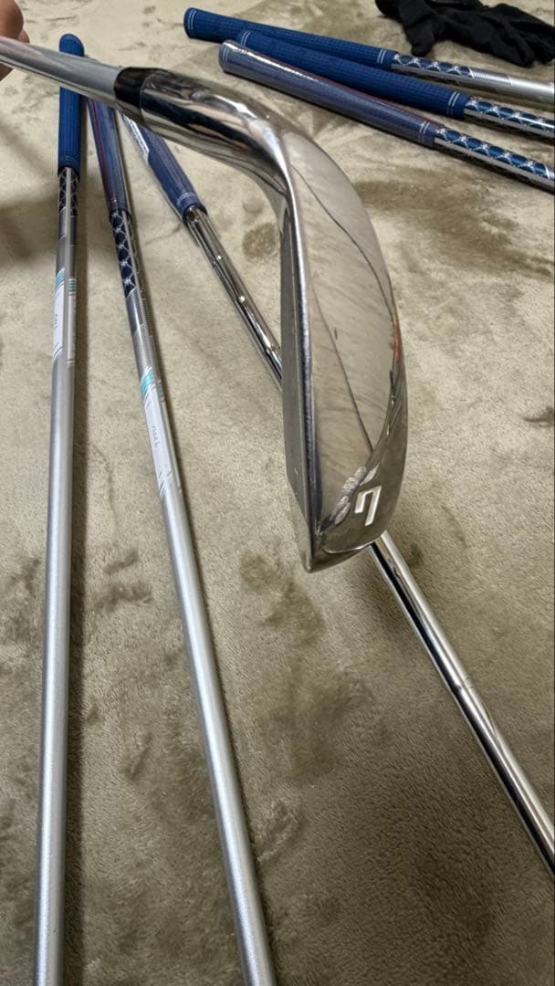 TaylorMade レディース ゴルフクラブセット
