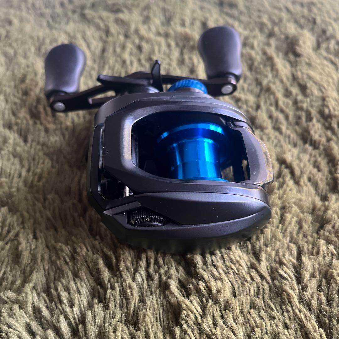 シマノ 20 SLX DC 70HG