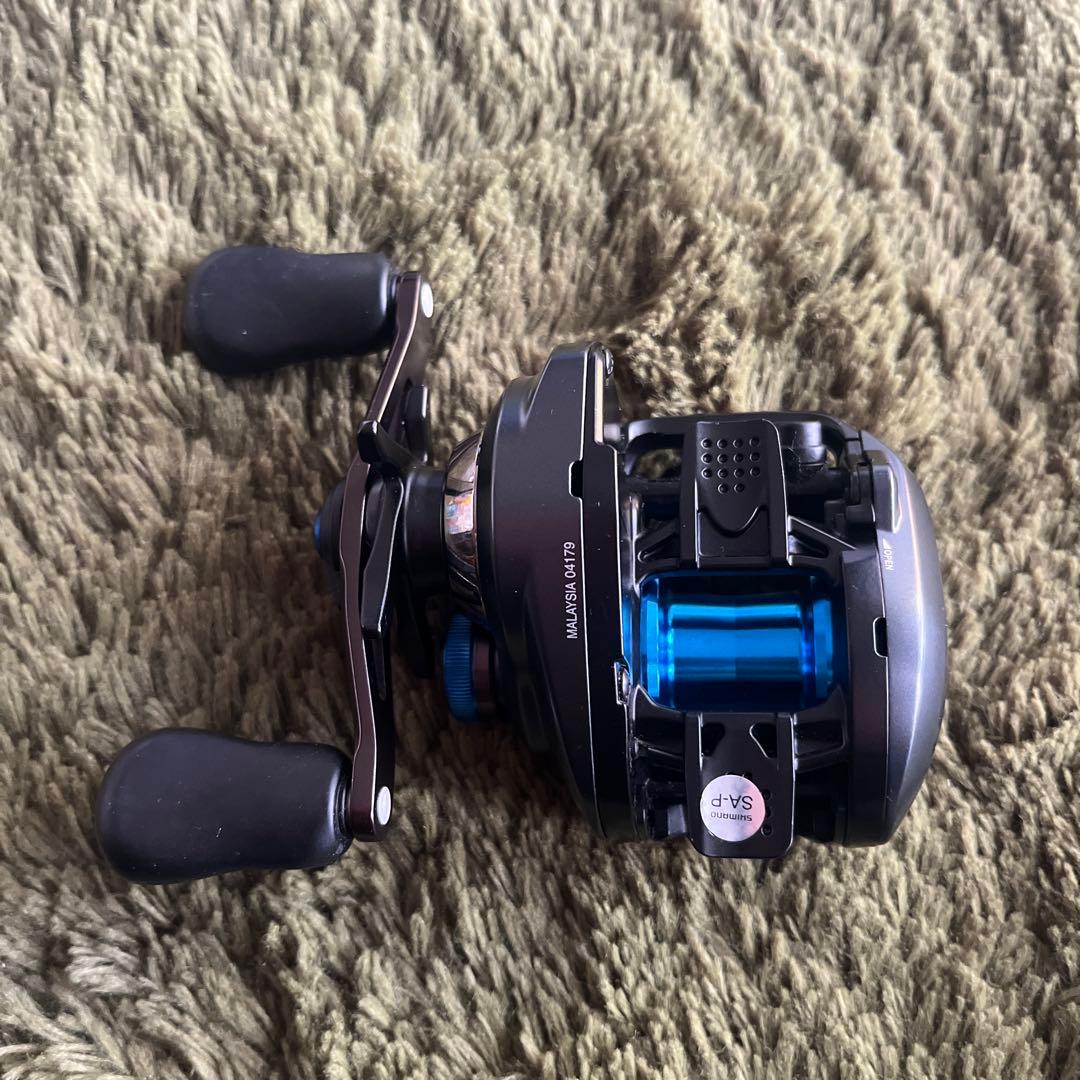 シマノ 20 SLX DC 70HG