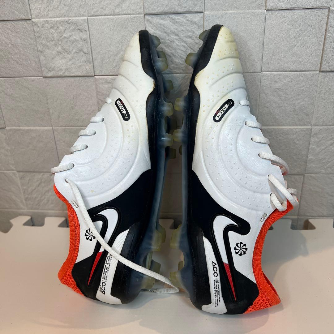 最終値下げ！NIKE ティエンポ レジェンド エリートFG