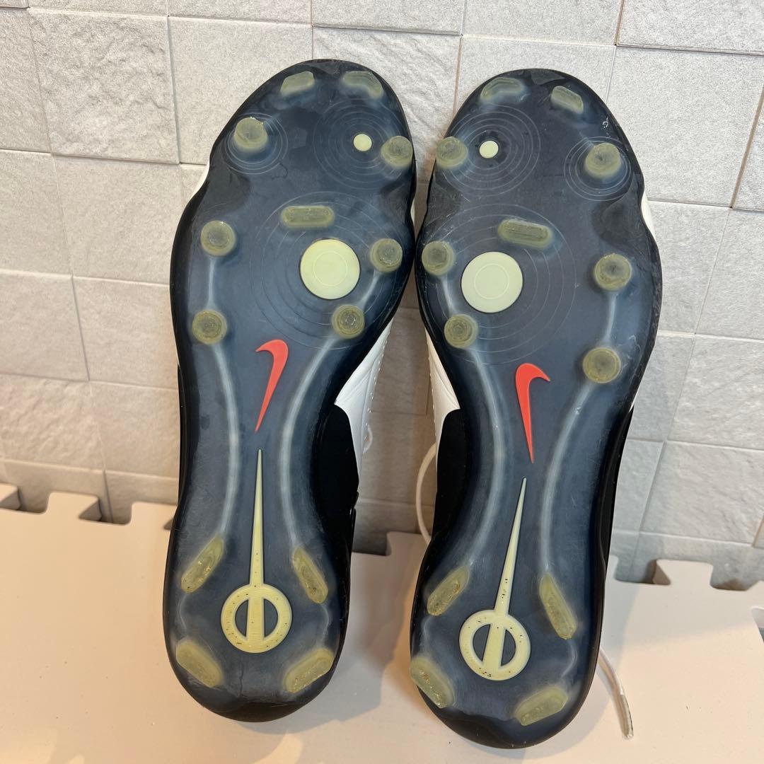 最終値下げ！NIKE ティエンポ レジェンド エリートFG