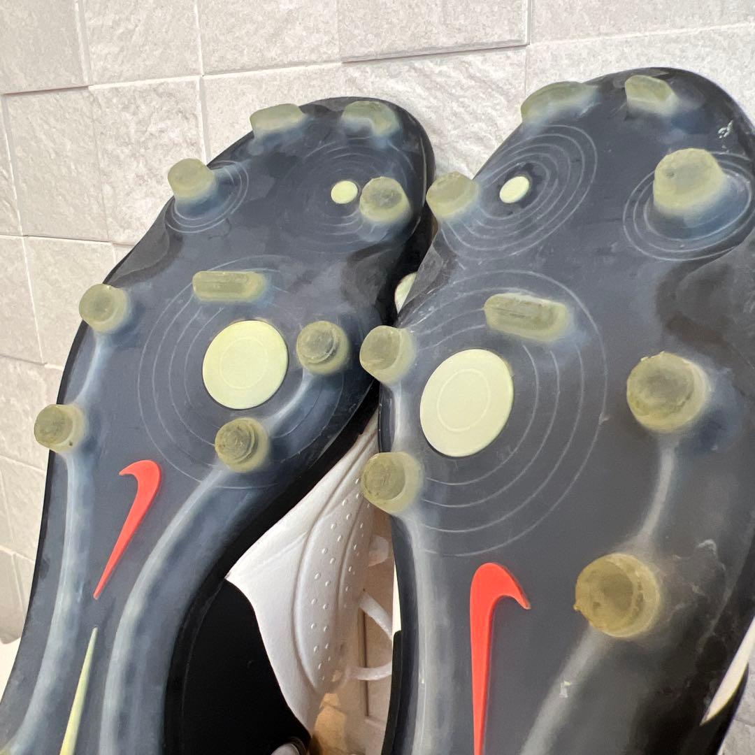 最終値下げ！NIKE ティエンポ レジェンド エリートFG