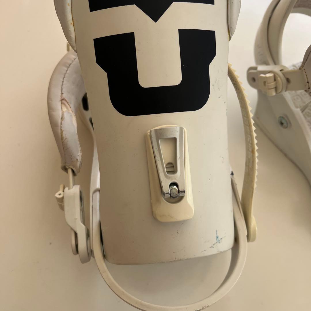 UNION FORCE ビンディングM
