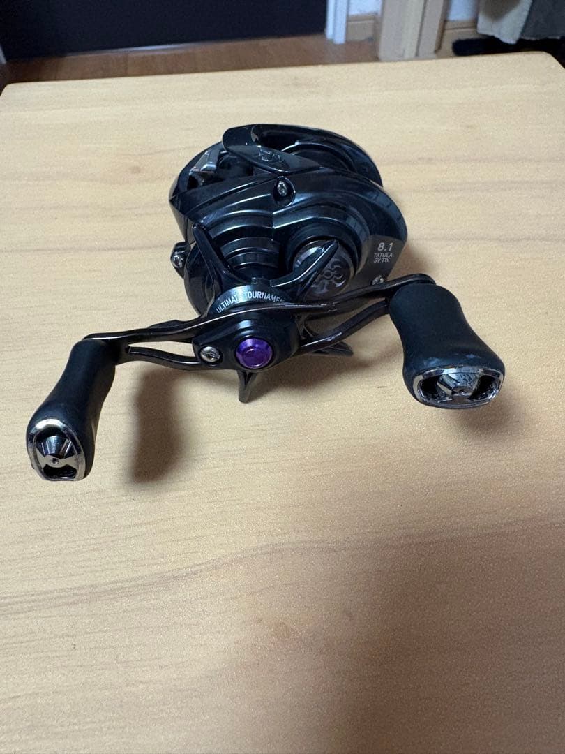 リール DAIWA 20 TATURA SV TW 103XH L