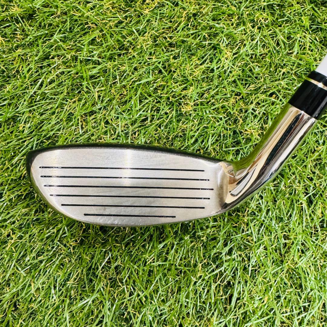 【女性用】Callaway solaire ５番ウッド & ユーティリティ