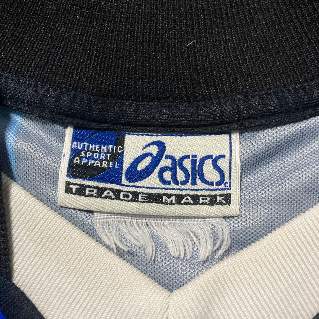 アタランタ サッカーウェア ASICS 1907