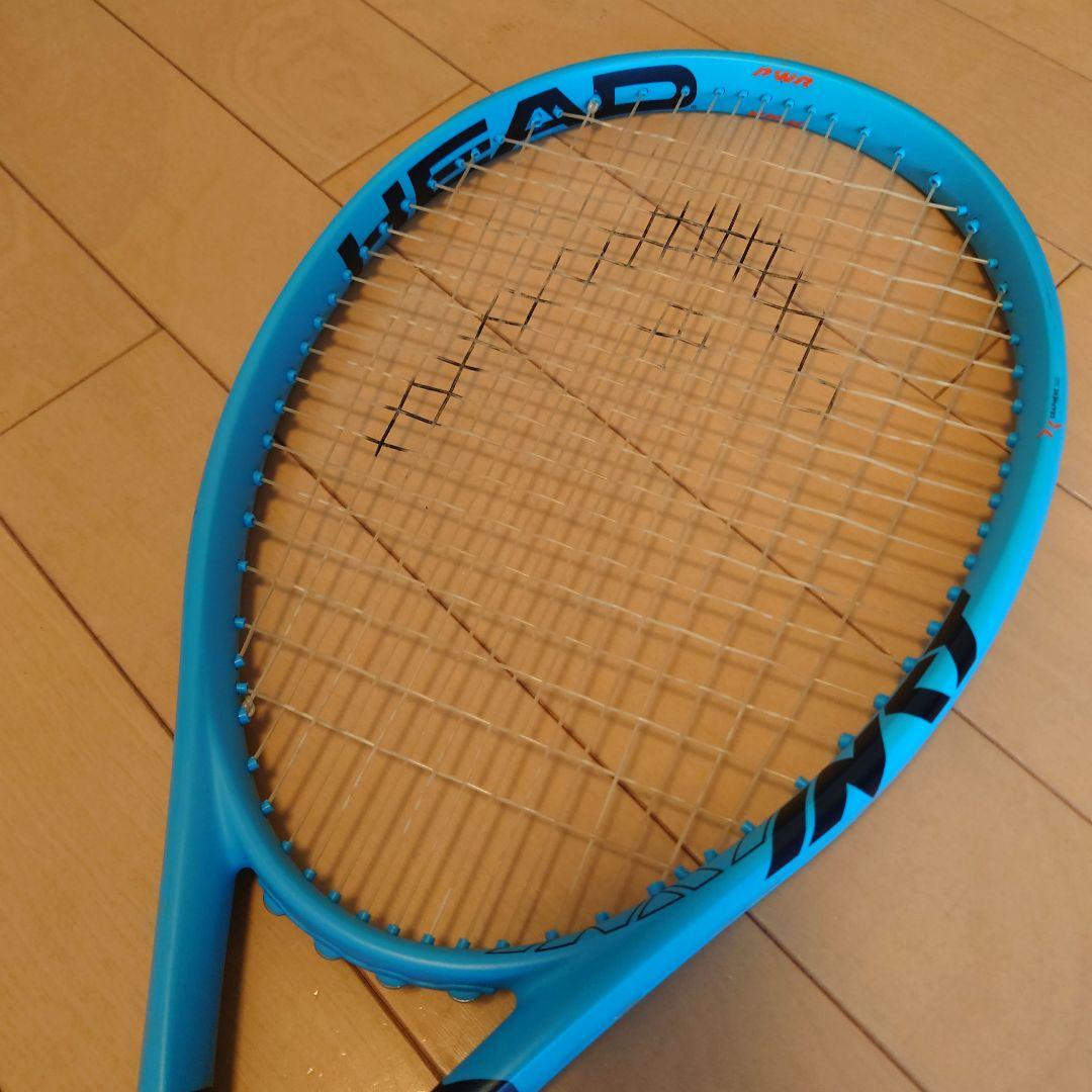 ラケット(硬式用) HEAD Instinct PWR G2