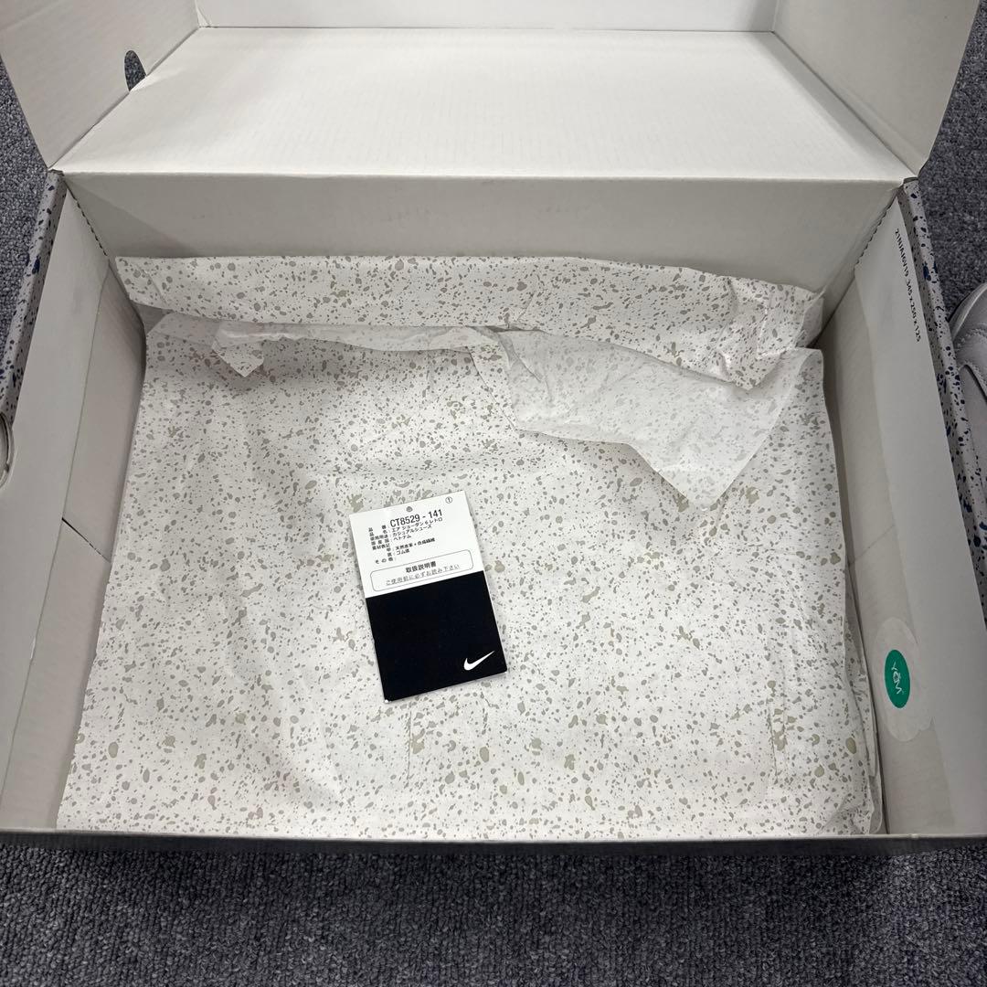 JORDAN6 ミッドナイトネイビー