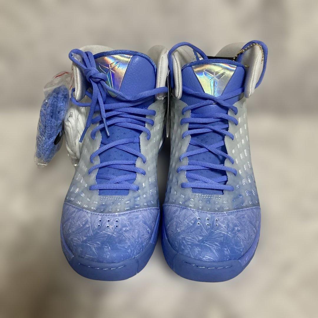 ナイキ　コービー3 プロトロ　NIKE KOBE3 PROTRO バッシュ