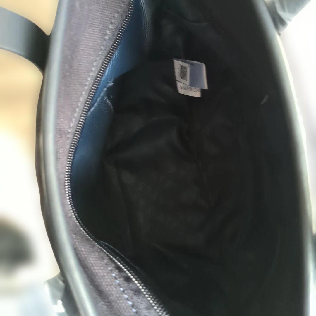 新品未使用パーリーゲイツ ユニセックスカートバッグ フォトPT カートBAG