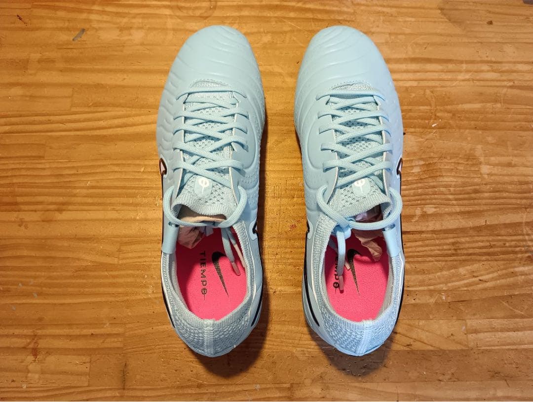Nike ティエンポレジェンド10エリートFG 26.0cm