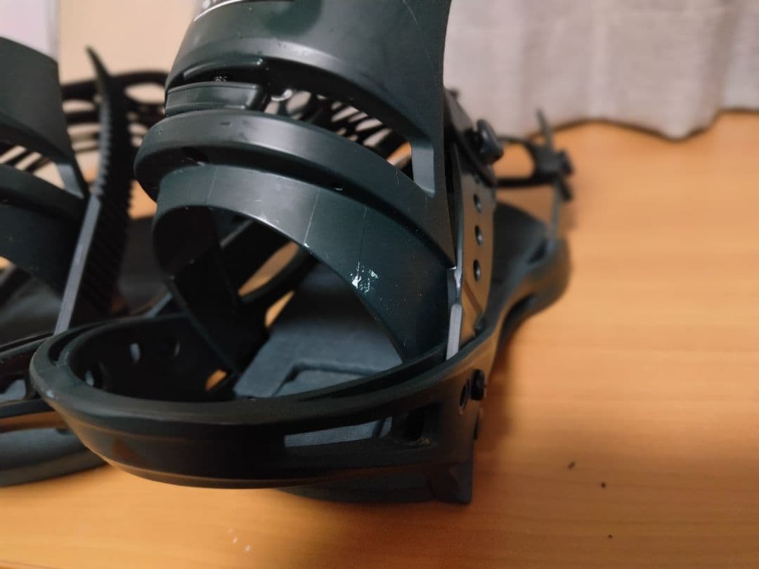 BURTON CARTEL　24-25モデル　Sサイズ