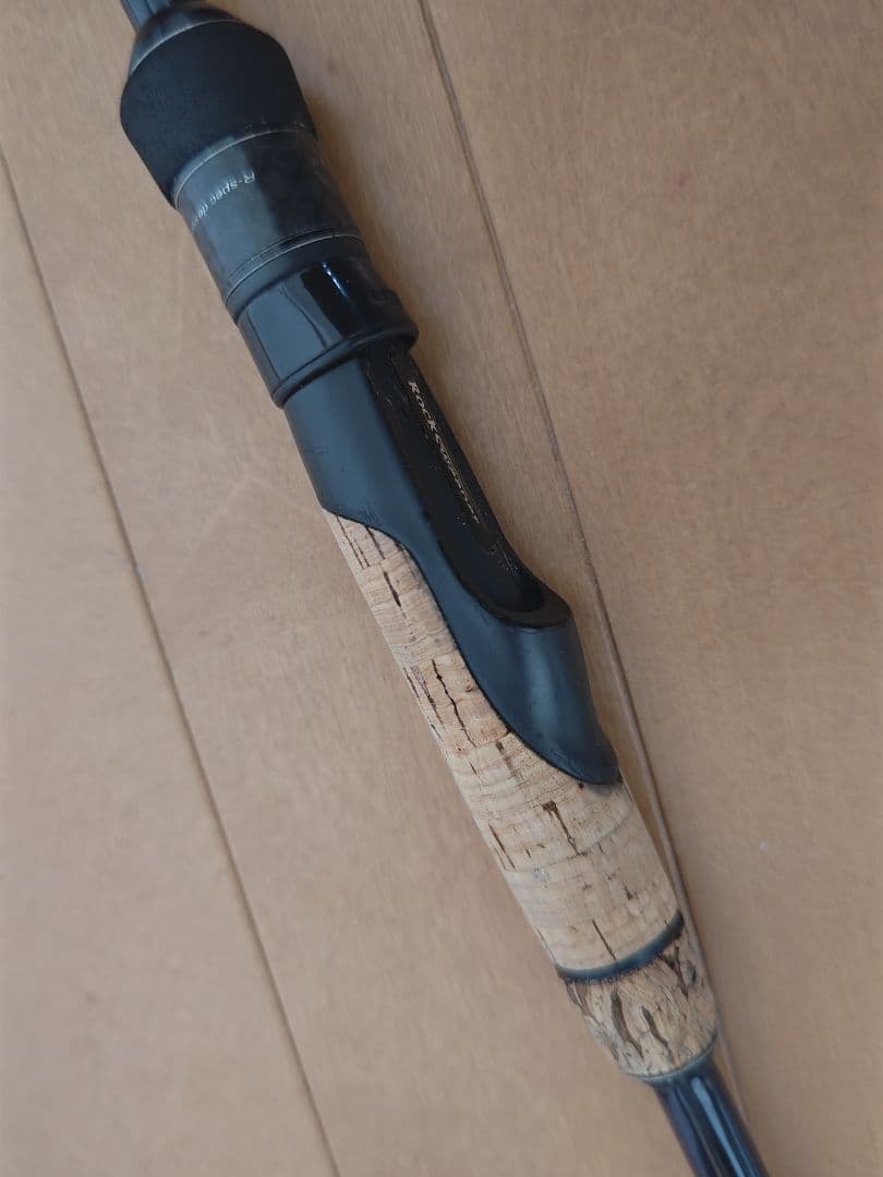 ロッド Abu Garcia Rock Sweeper NRS-6112UL+ MGS