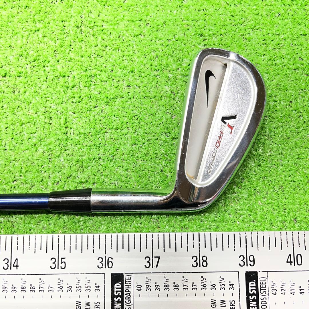 寶TI-1251 NIKE VR PRO COMBO #5 アイアン単品 S