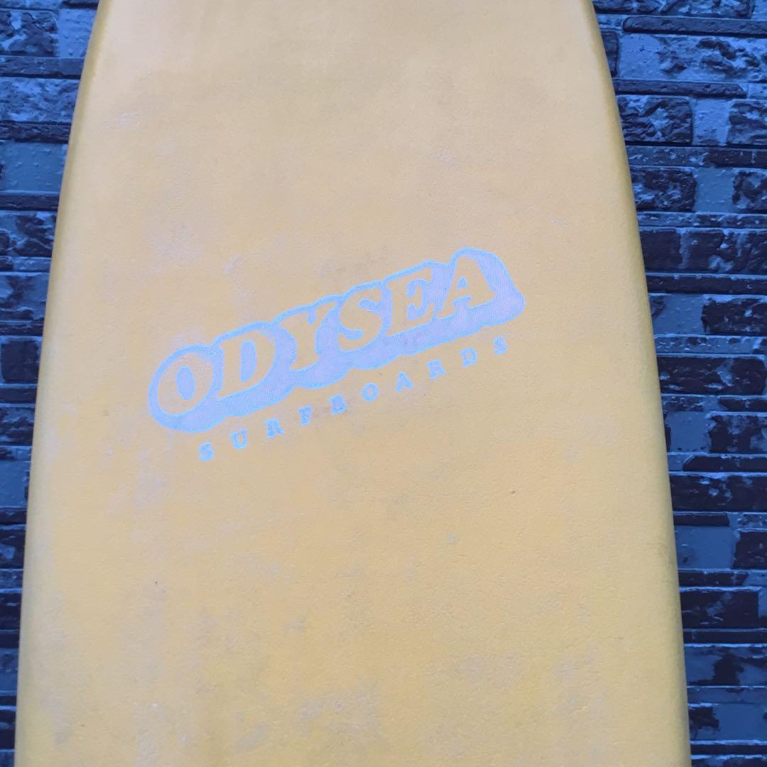 キャッチサーフ7.0 odysea サーフボード
