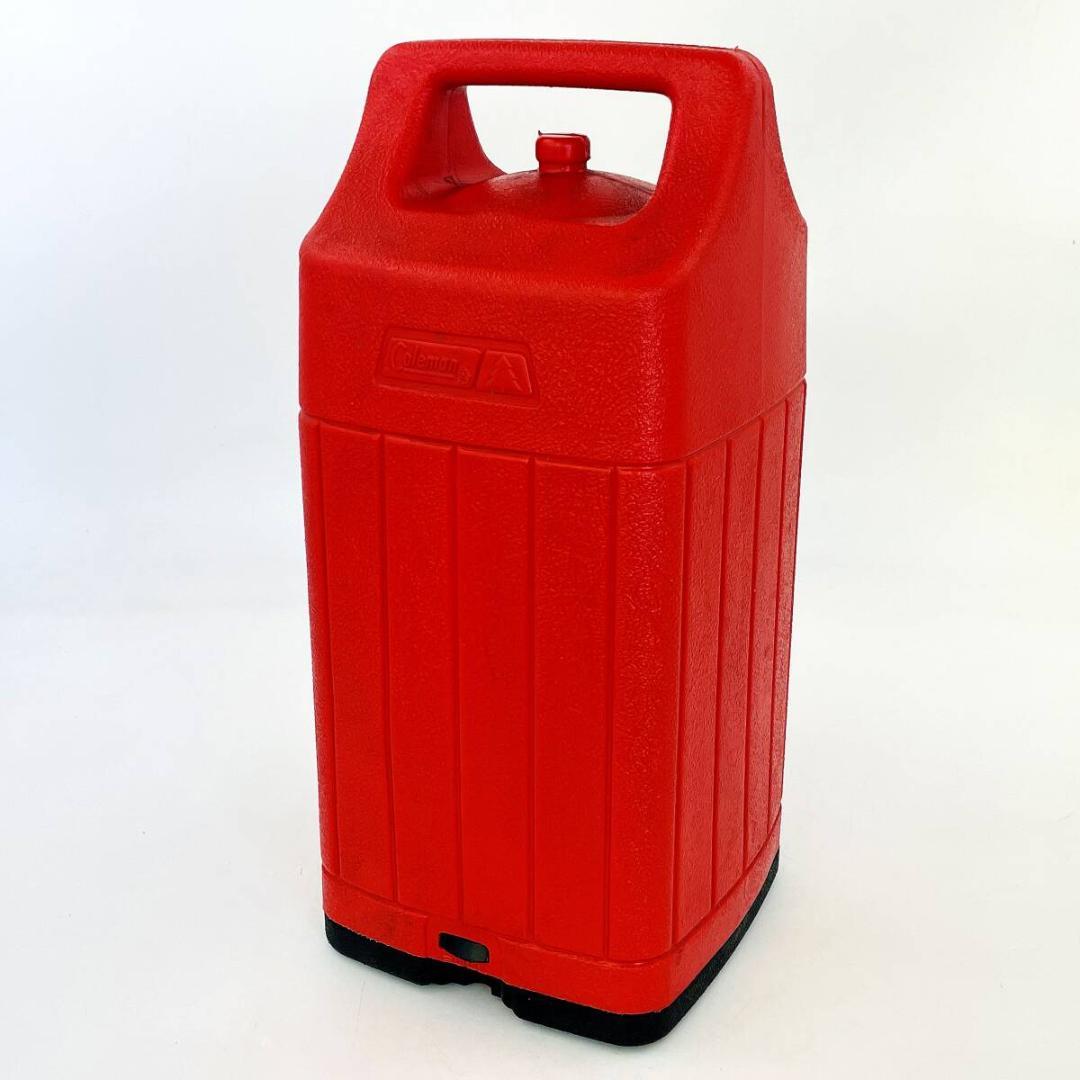 希少 Coleman 290 ランタン 92年6月製 丸グローブ 着火動作確認済