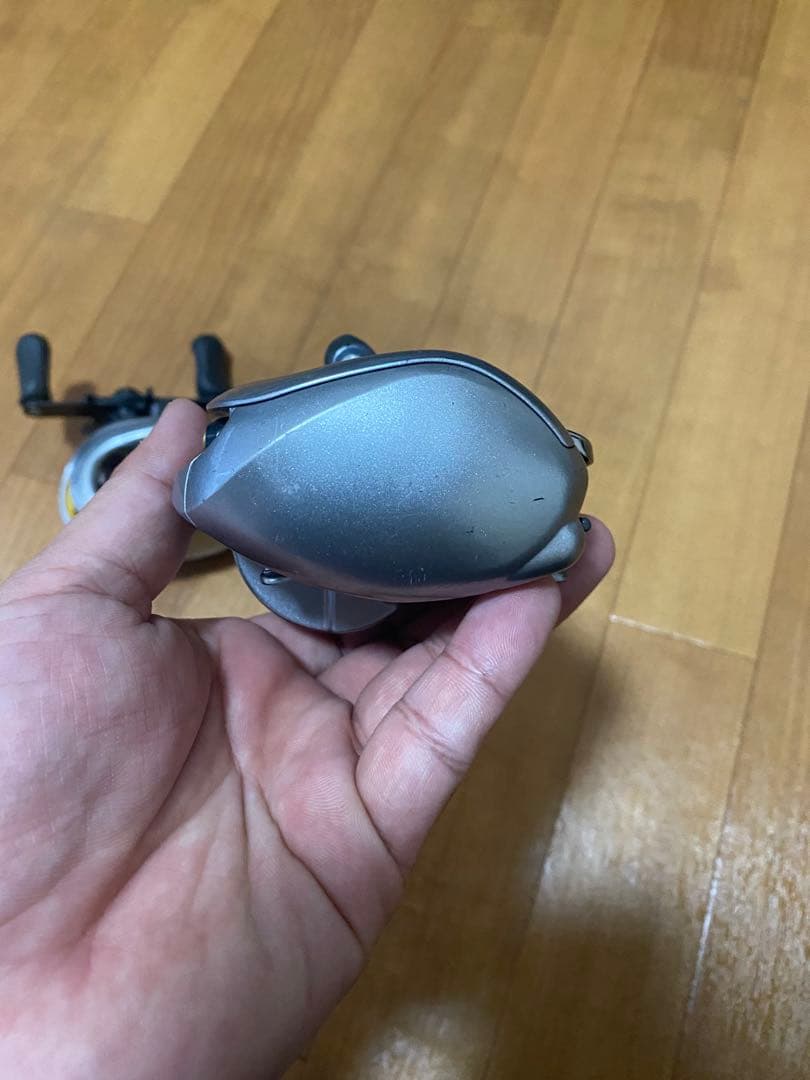 シマノ　07メタニウムmg7 2個セット