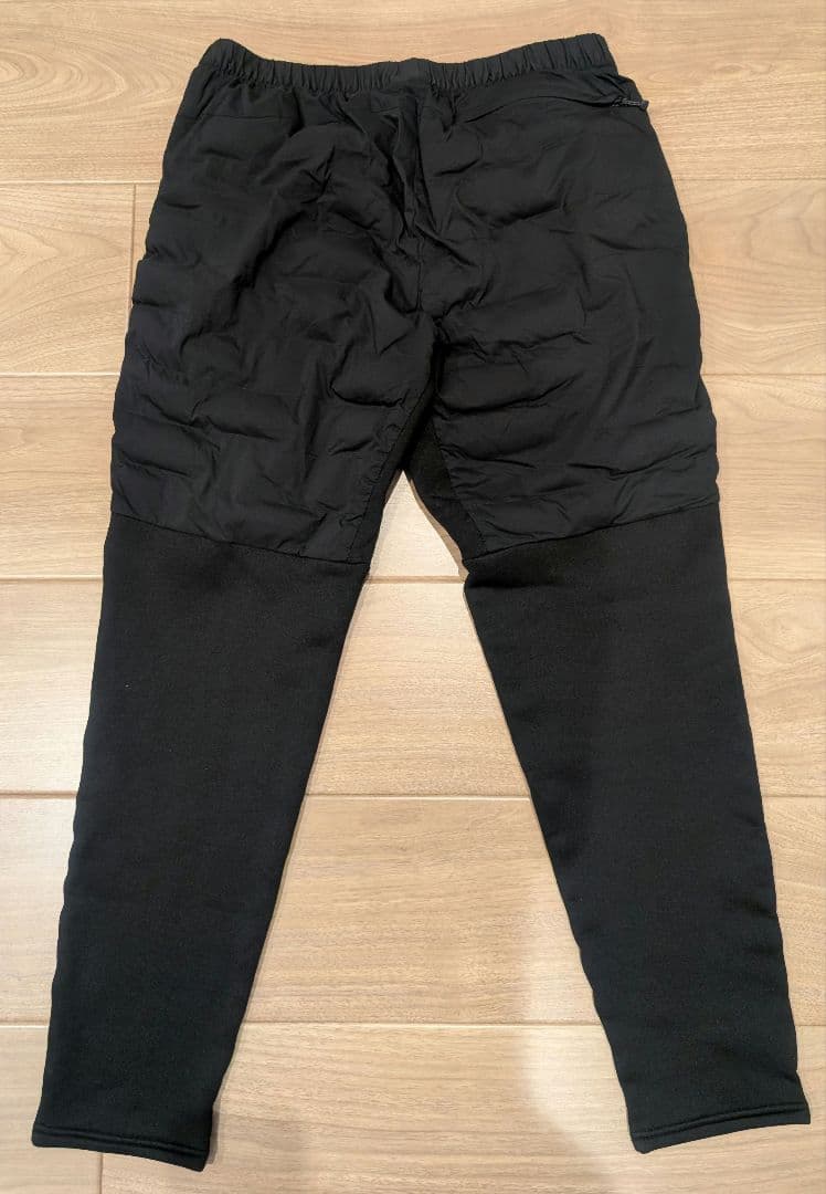 THE NORTH FACE REDRUN フーディ&パンツ