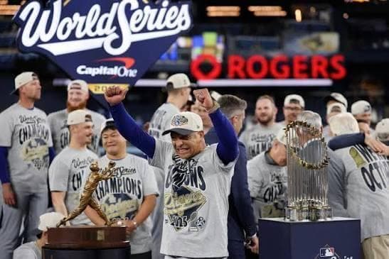 大谷翔平MLB2025WSチャンピオン記念サイン入ボールローリングス社US限定品