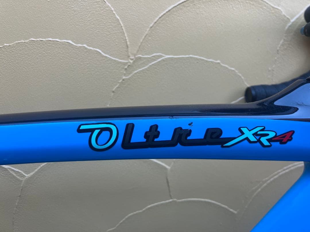 自転車本体 Bianchi Oltre XR4 2020 tavolozza