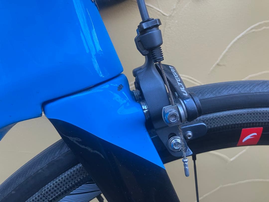 自転車本体 Bianchi Oltre XR4 2020 tavolozza