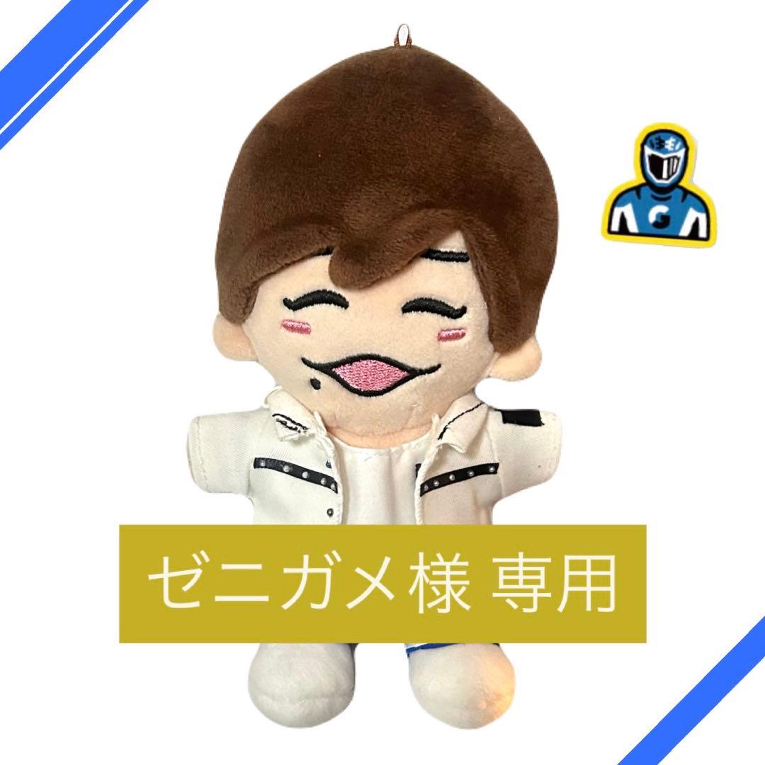 ゼニガメ