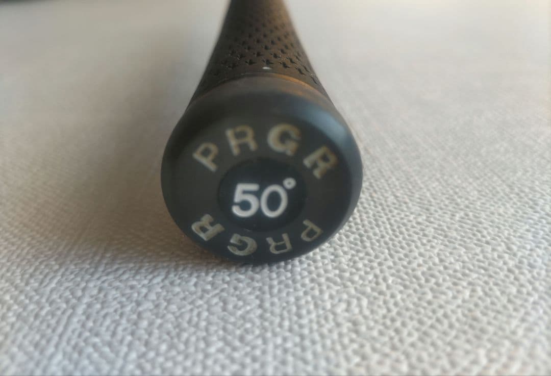 プロギアウェッジ50/6 RS FORGED