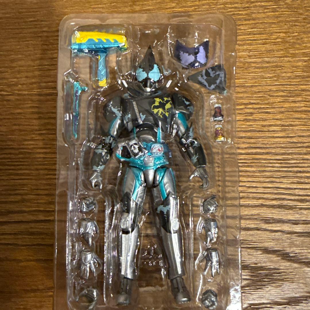 S.H.Figuarts リバイス　まとめ売り