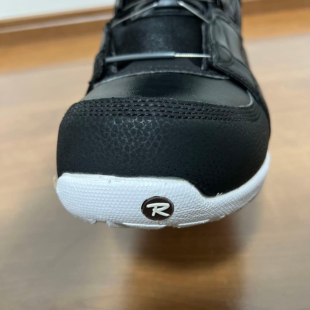【即日発送】ROSSIGNOL スノボブーツ GLADE グレード 26.5cm