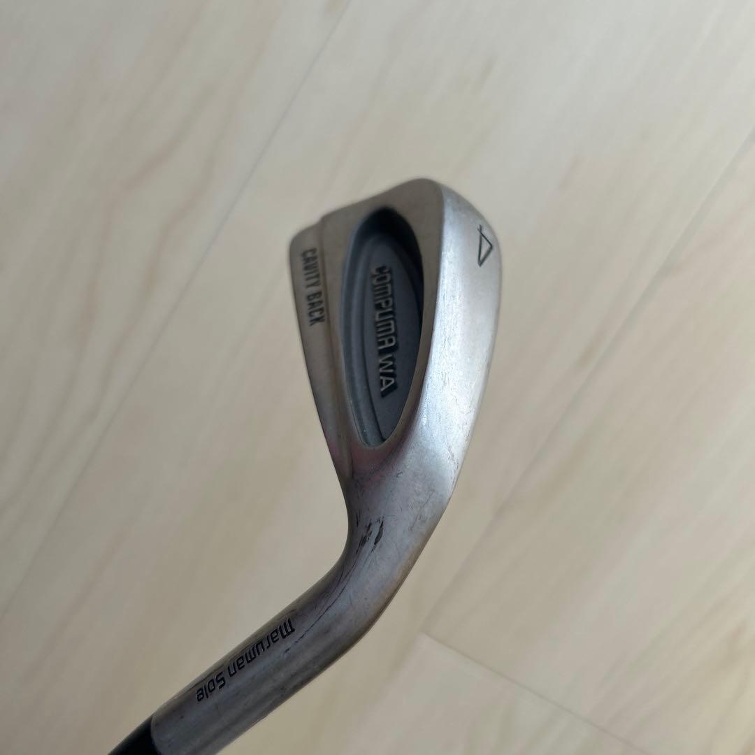TaylorMade Maruman Callaway PING 等クラブセット