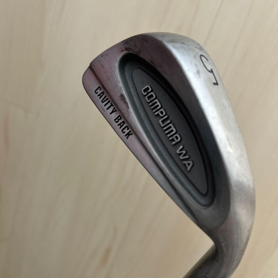 TaylorMade Maruman Callaway PING 等クラブセット