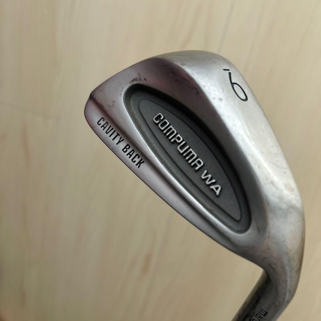 TaylorMade Maruman Callaway PING 等クラブセット