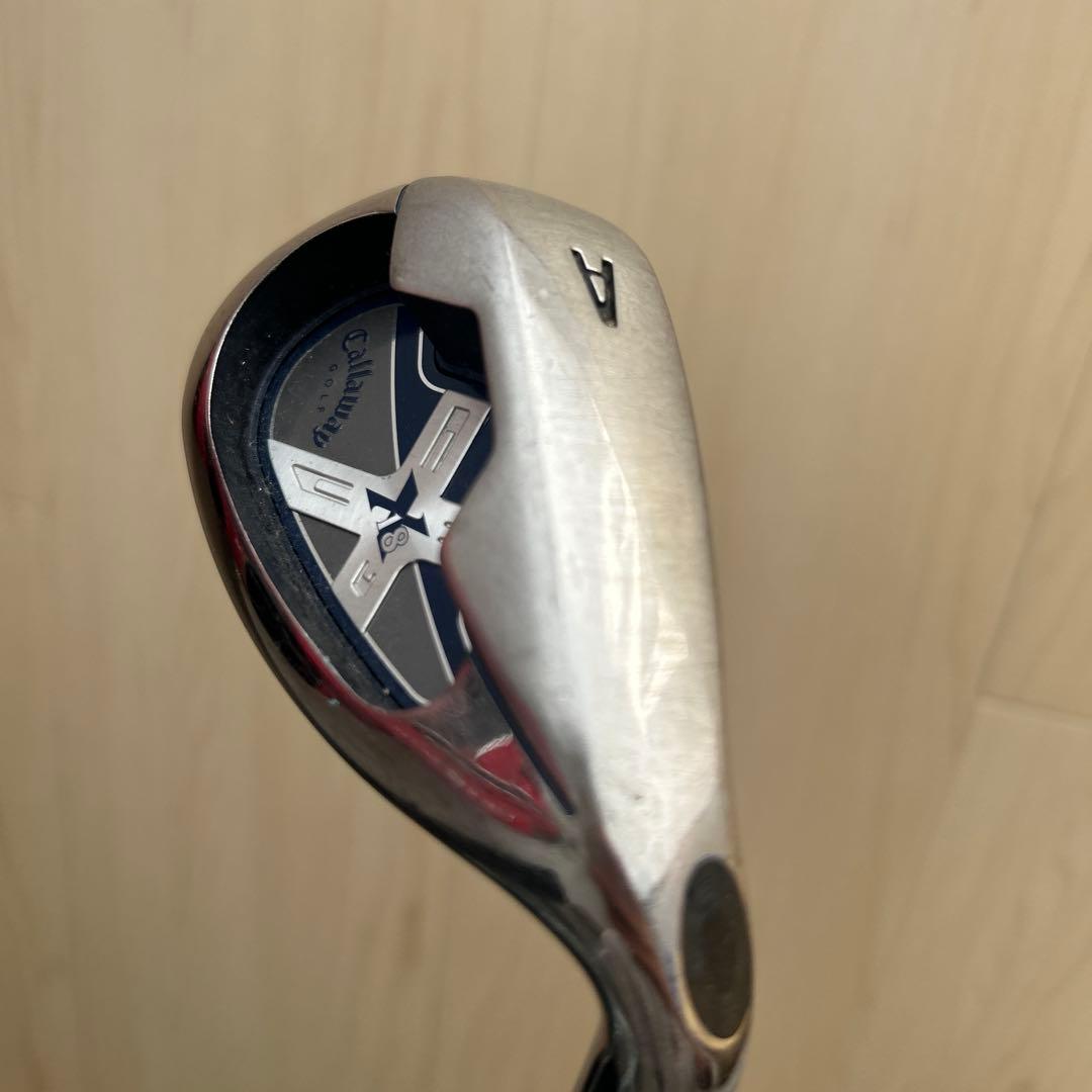 TaylorMade Maruman Callaway PING 等クラブセット