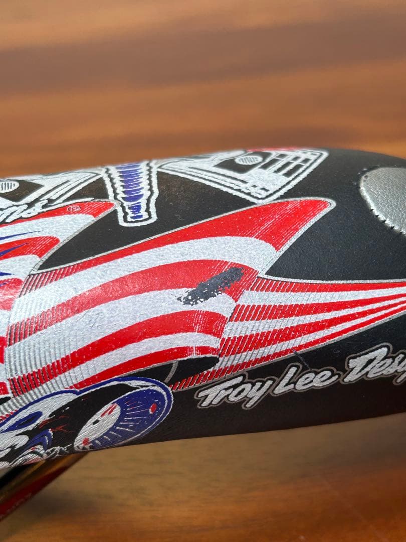 ★SELLE ITALIA ★SLR★TROY LEE DESIGNS★限定品★