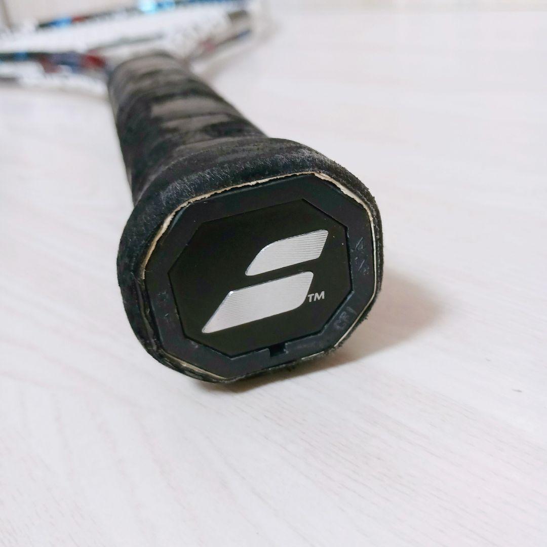BABOLAT PURE DRIVE LITE 2012年モデル テニスラケット
