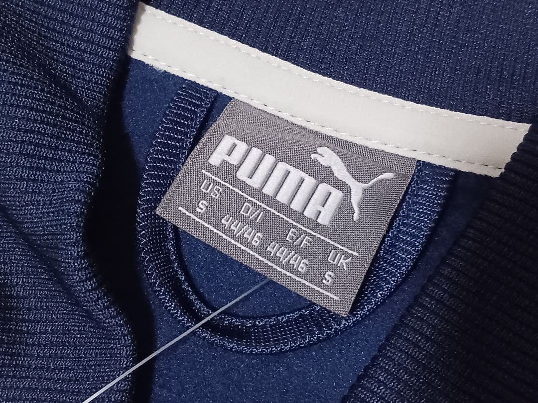 Puma Arsenal ジャージ S サイズ 15-16 アーセナル 未使用