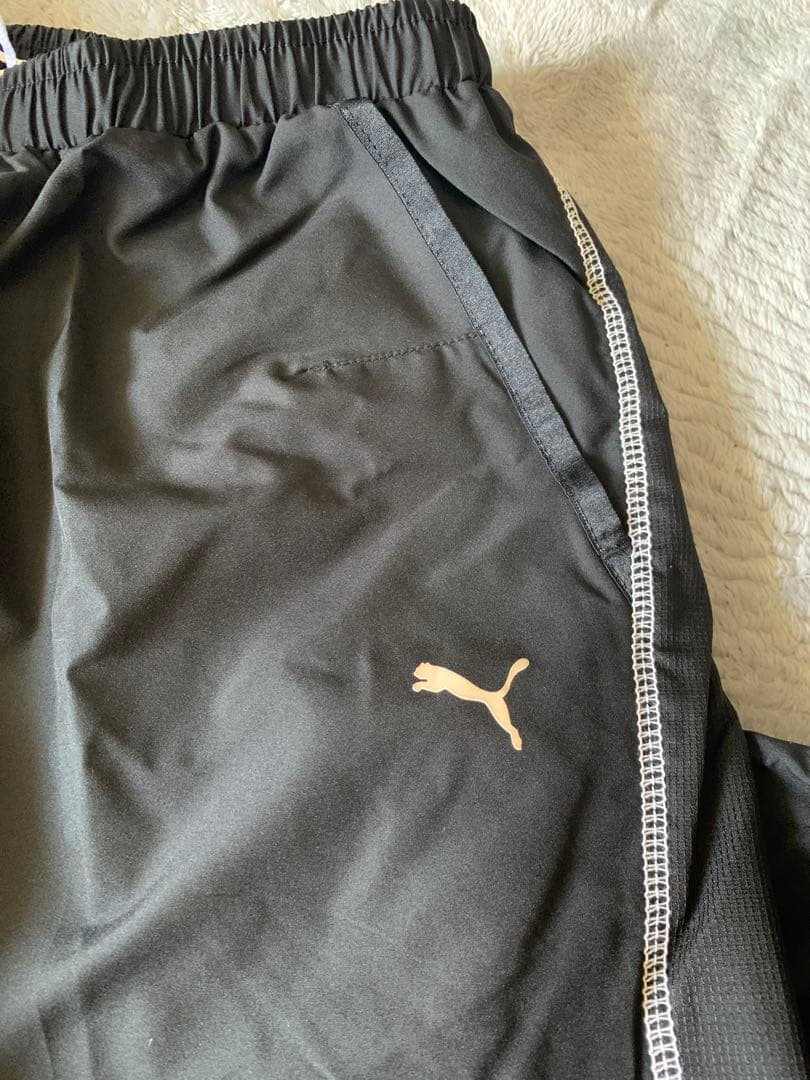 ✨PUMA training half pants ✨ ✨最終格安特価✨
