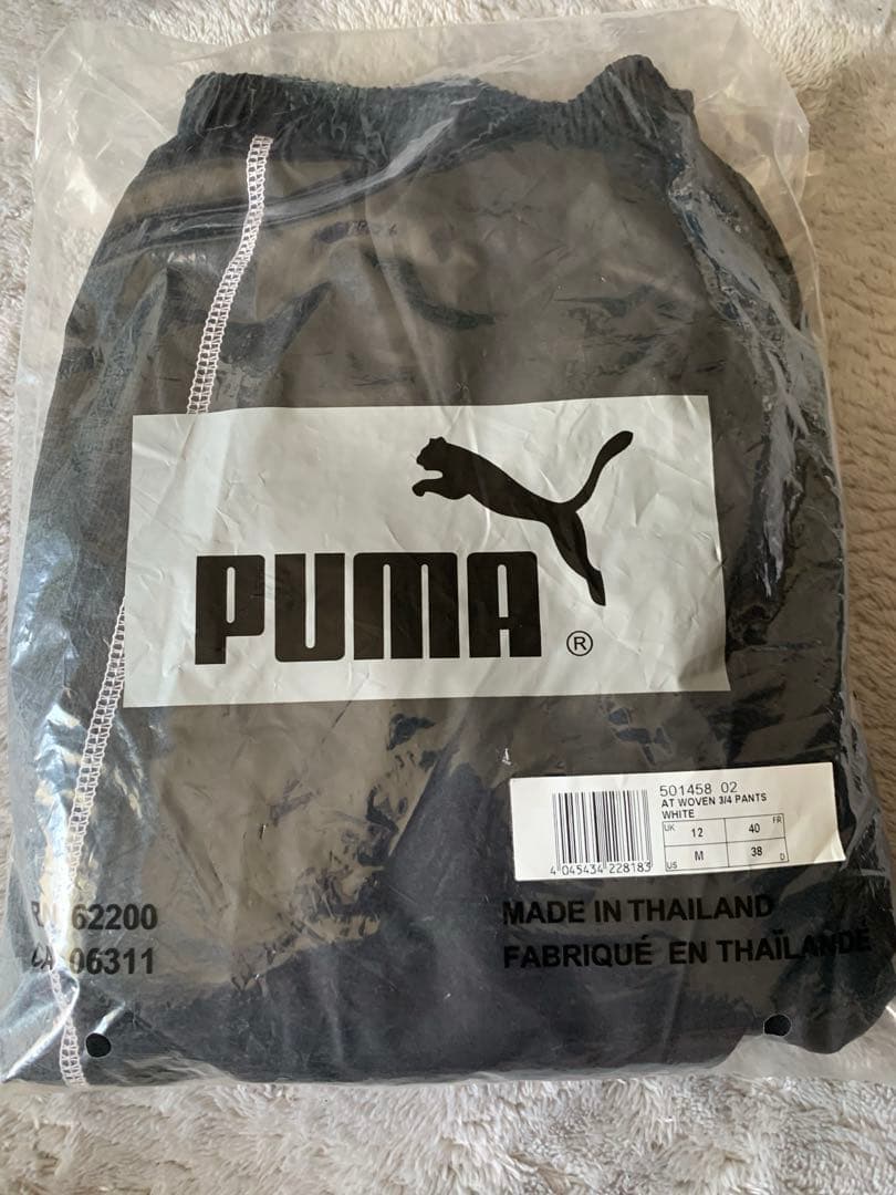 ✨PUMA training half pants ✨ ✨最終格安特価✨