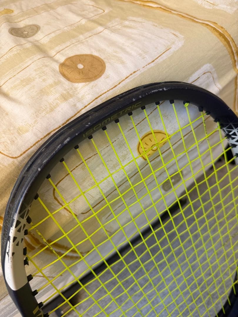 YONEX ASTREL105グリップサイズ1