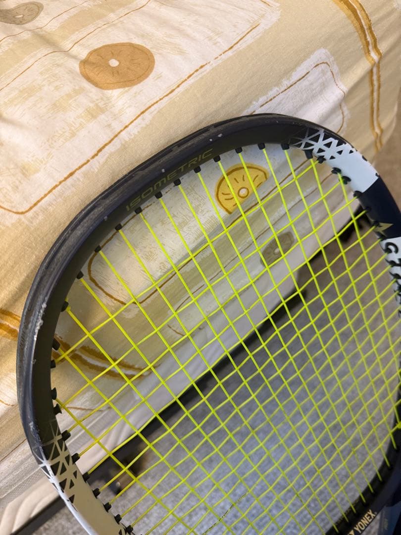 YONEX ASTREL105グリップサイズ1
